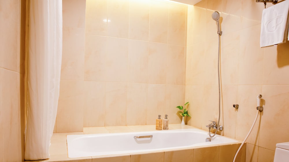Gallery Prawirotaman Hotel 54/55
