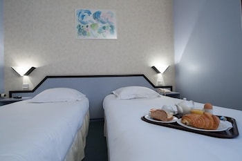 Hotel Radiana 19/64
