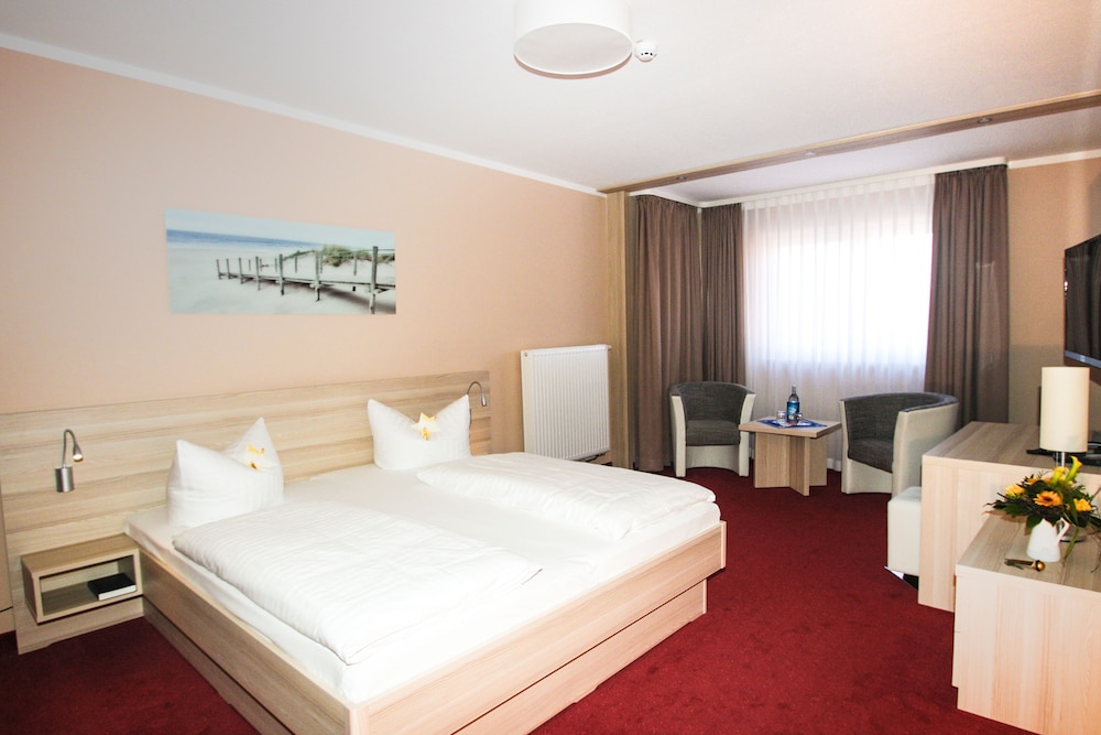 Hotel Am Alten Strom 7/31
