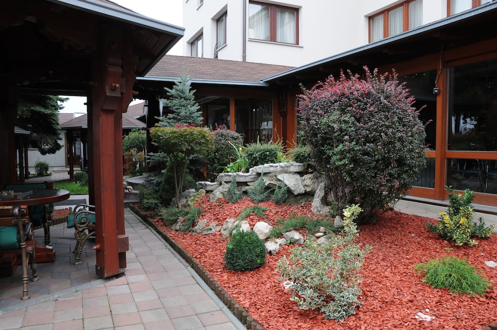 Hotel Calypso 43/49