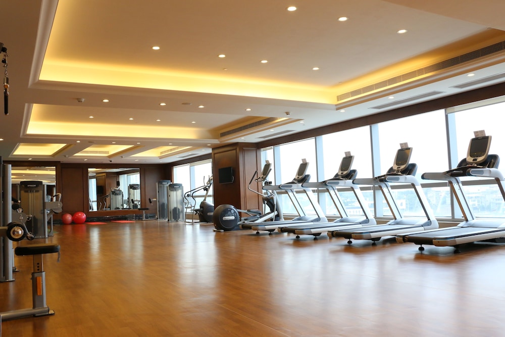 Fuzhou Jeurong Hotel 29/72