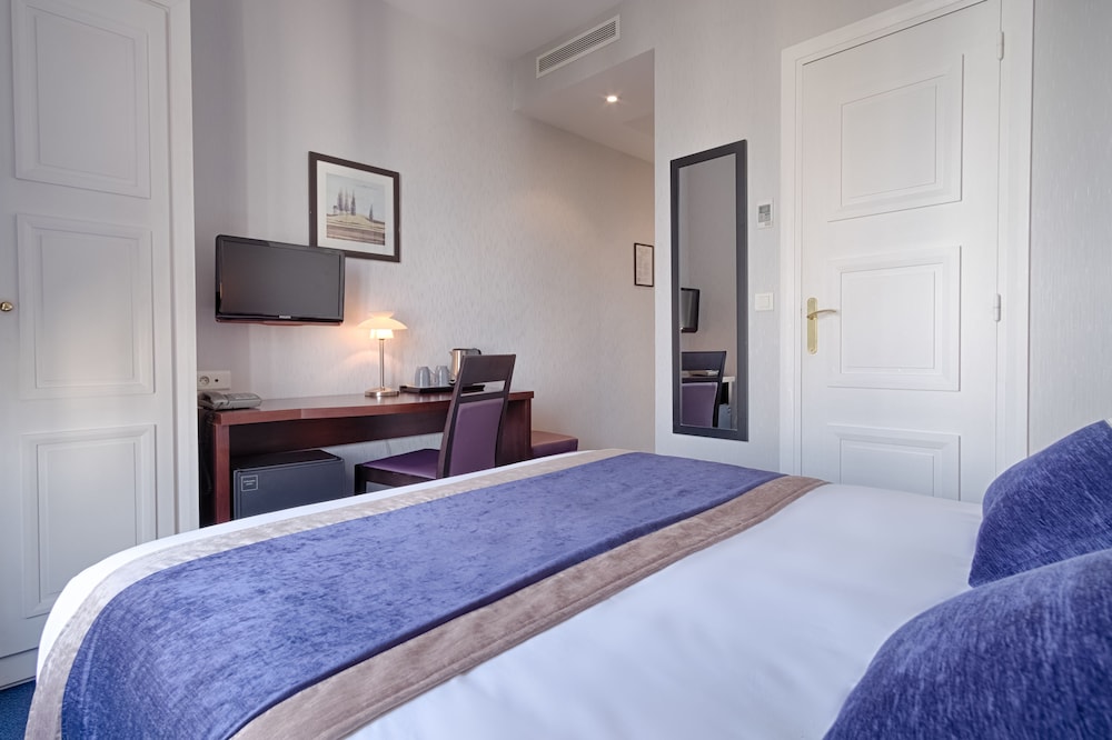 Hotel Virgina 14/70