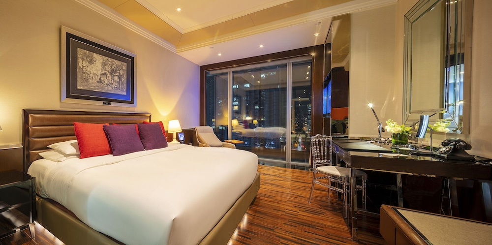 Hotel Eclat Beijing, an SLH Hotel 15/50