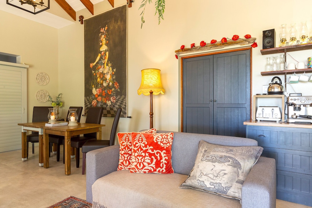 Le Mahi Guest House 32/48