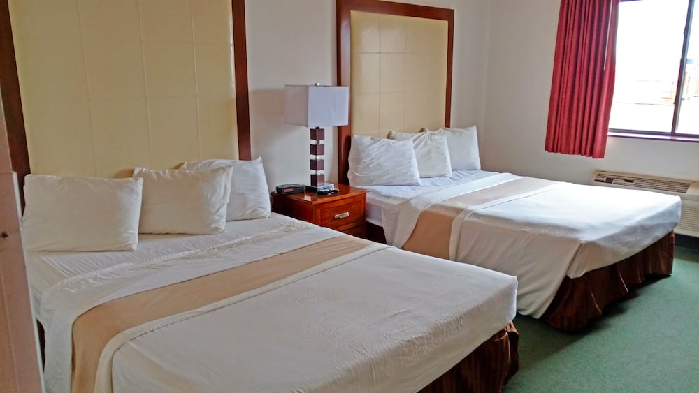 Americas Best Value Inn Zumbrota 6/21