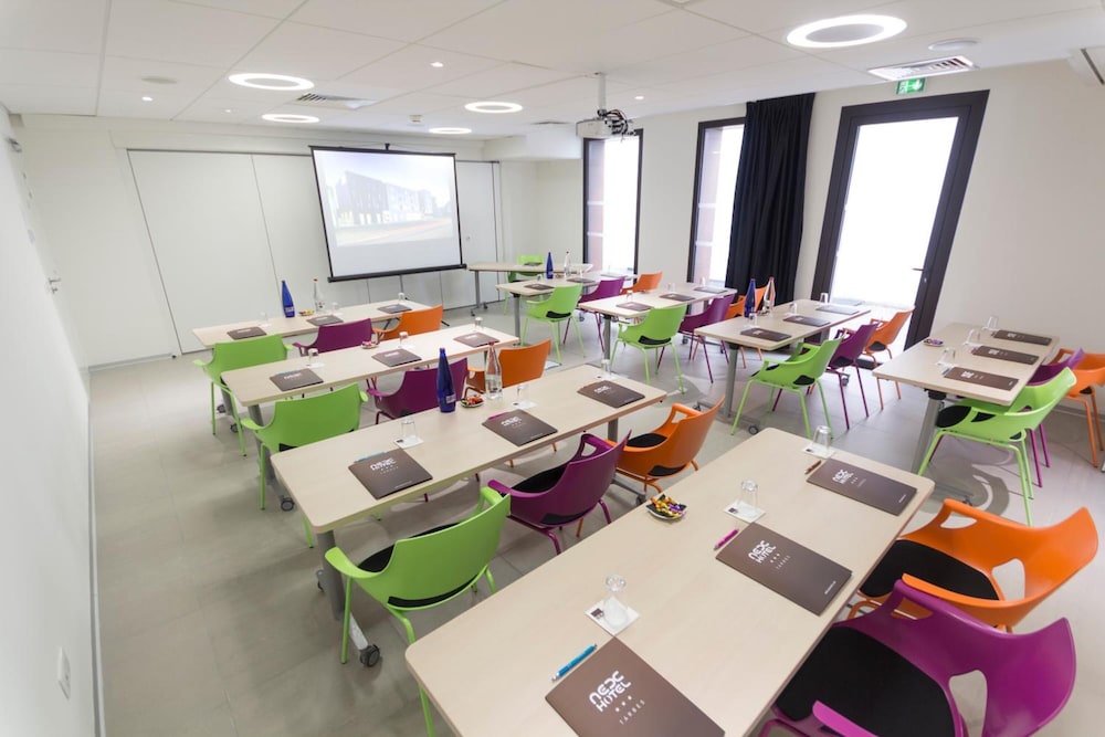 Le Nexhotel 26/31