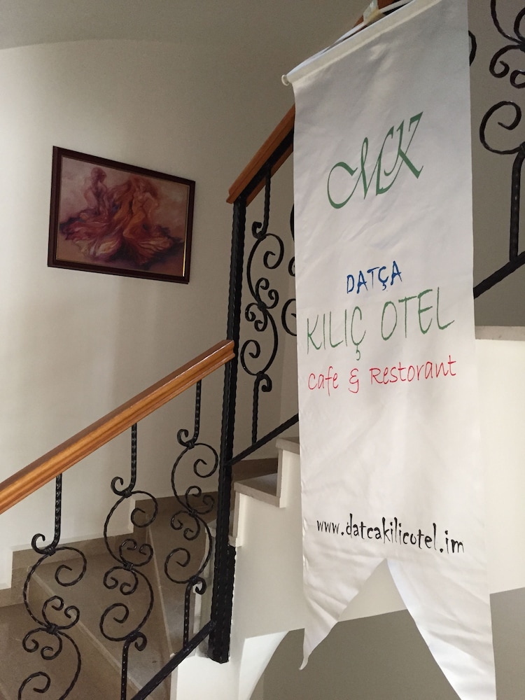 Datca Kilic Hotel 25/50