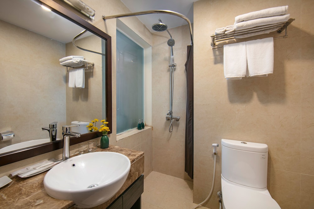 Brilliant Me Tri Hotel & Spa Hanoi 63/64