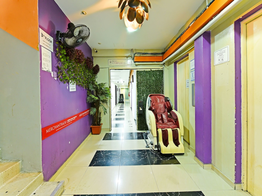 OYO 90138 Hotel Elwarda Klcity 6/15