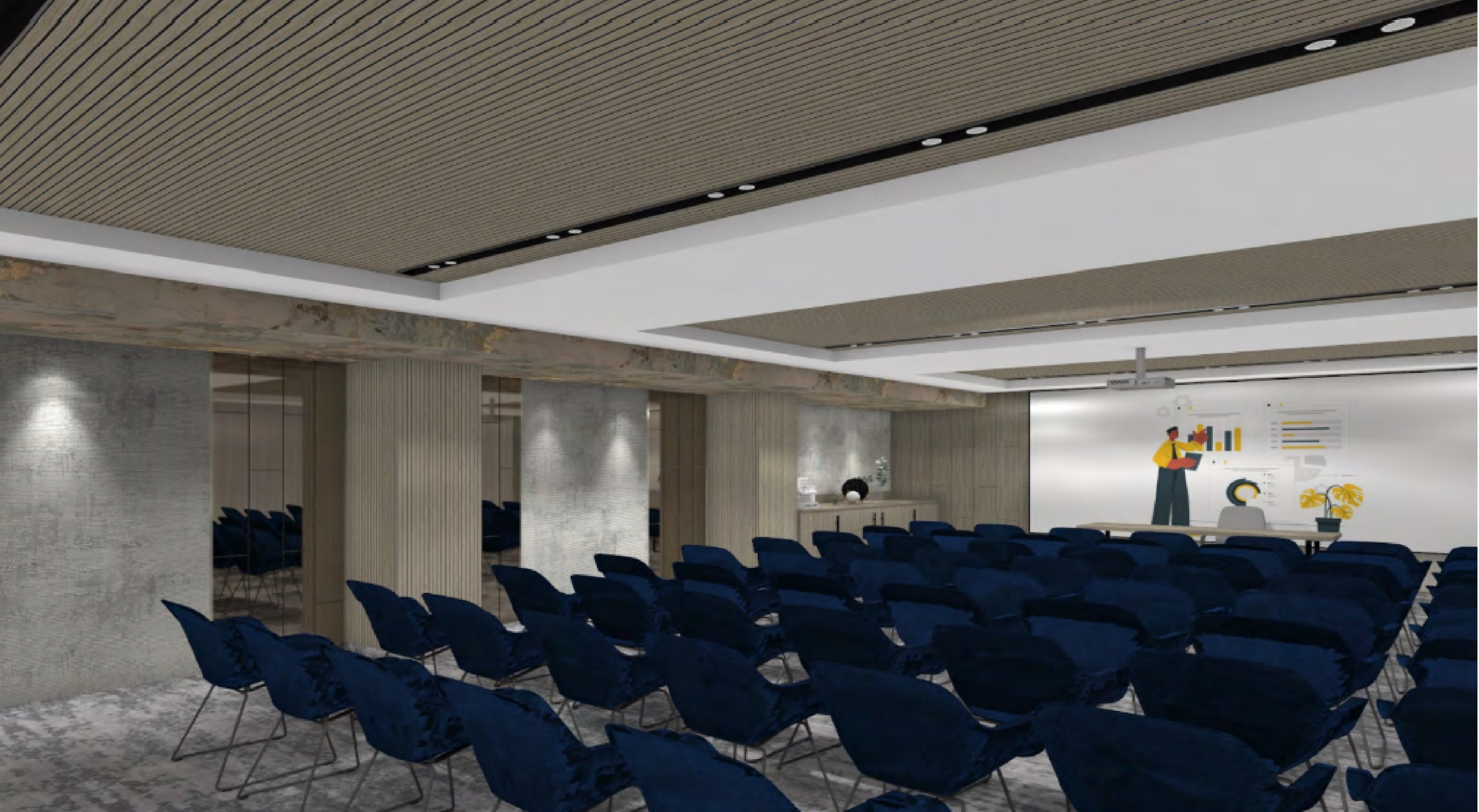 Crowne Plaza Constanta Mamaia Beach 42/53