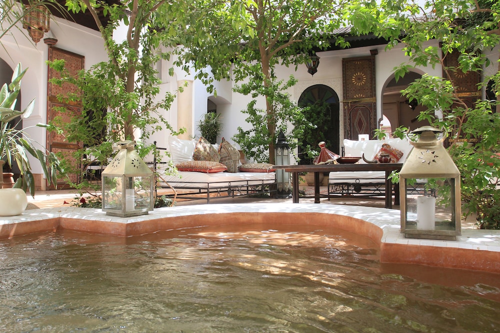 Riad Karmela 3/50