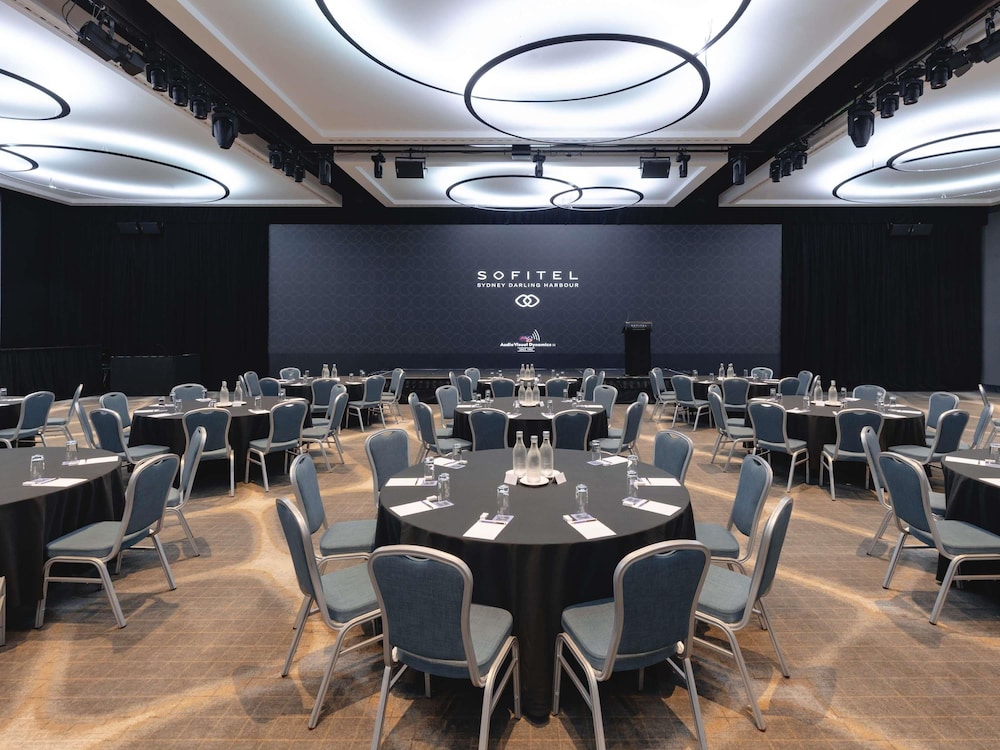 Sofitel Sydney Darling Harbour 61/71
