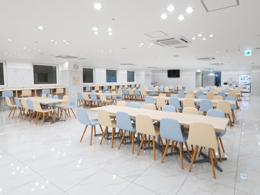 Toyoko Inn Osaka Namba 43/50
