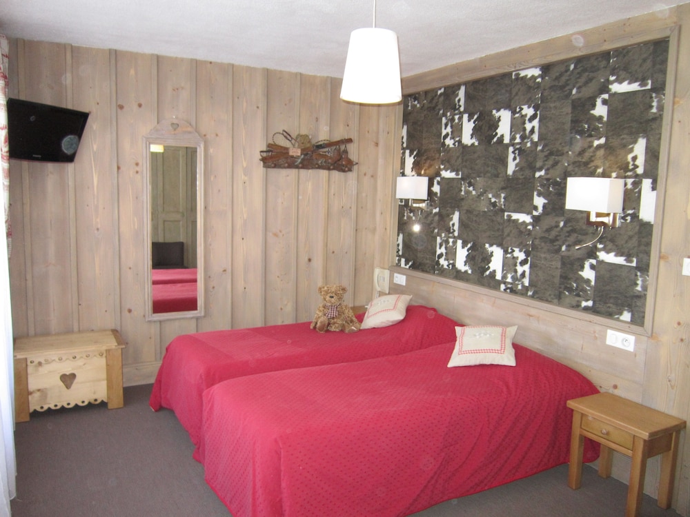 Hotel Le Gai Soleil 25/68