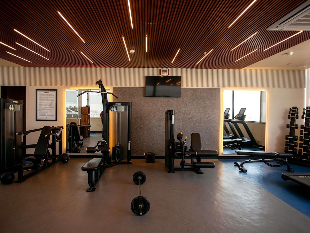 Novotel Jodhpur ITI Circle 51/77