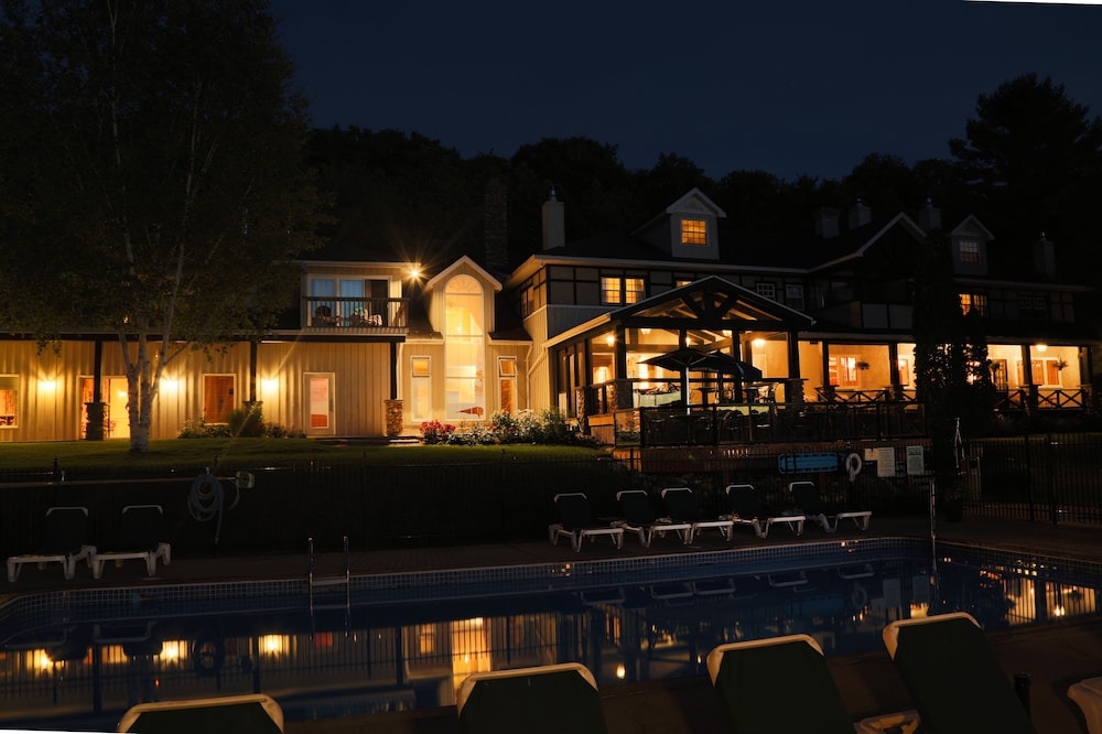 Sir Sam's Inn & Waterspa - Adults Only 1/57