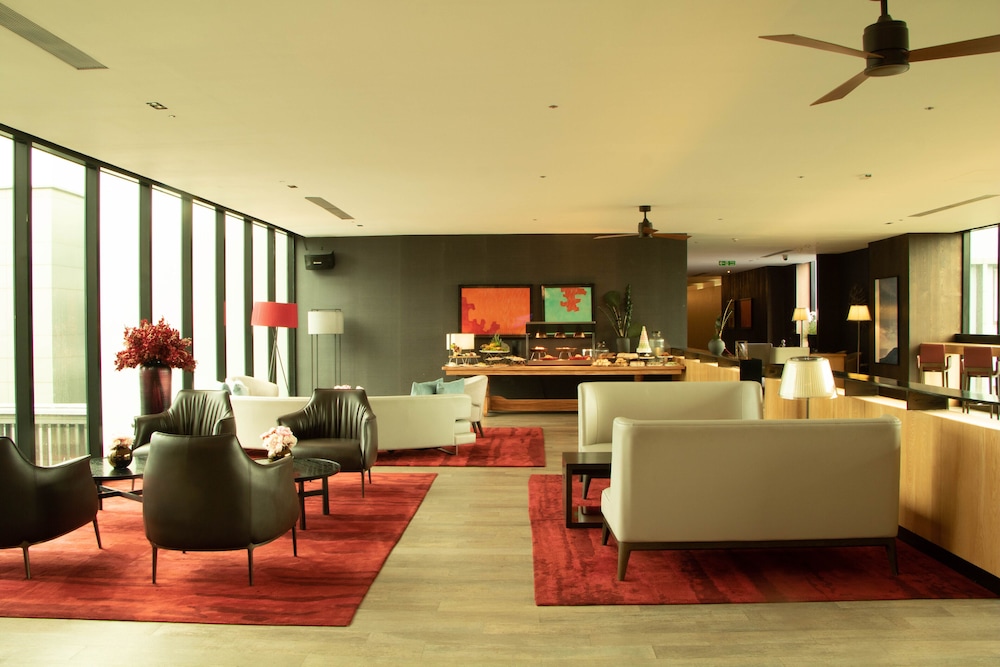 Midori Clark Hotel And Casino 35/50