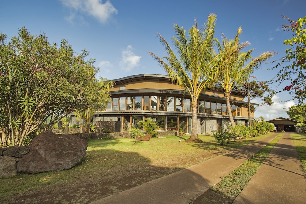Hotel Ohana Rapa Nui 29/40