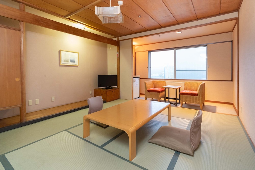 Kusatsu Onsen Hotel Resort 29/34