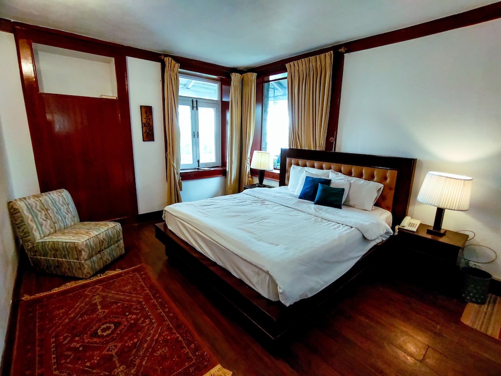 Lockwood Hotel Murree 5/15