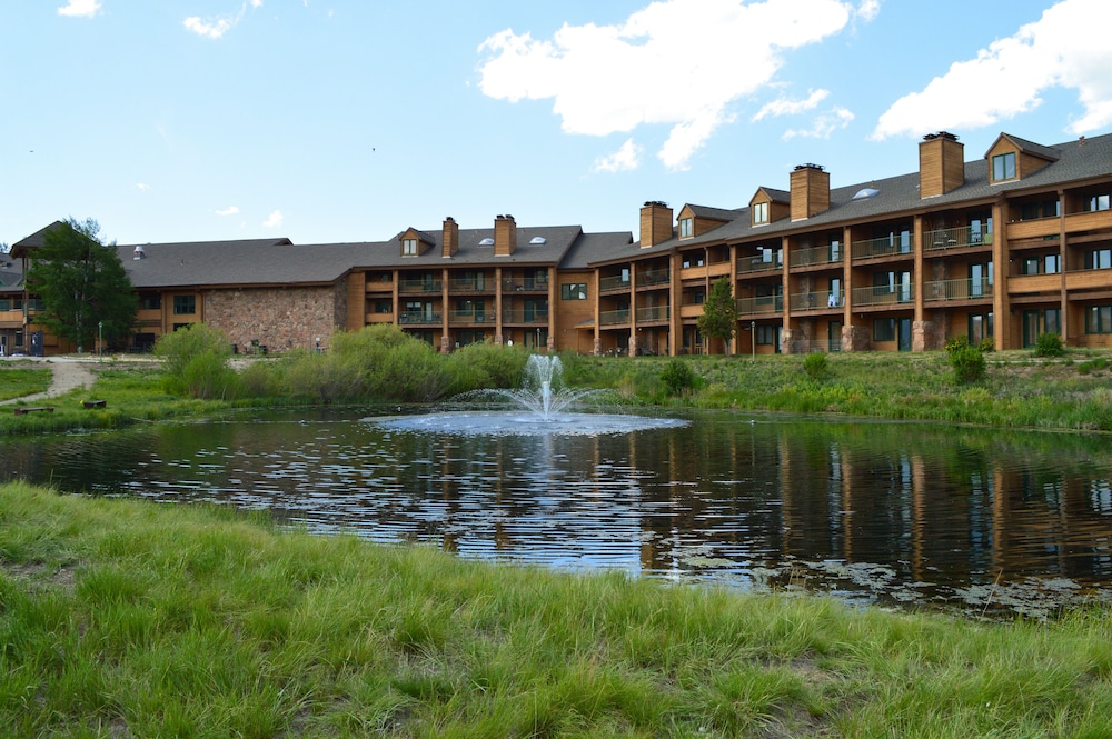 Inn at SilverCreek 72/75