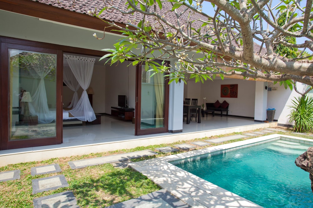 THE RISHI VILLA UMALAS 46/54