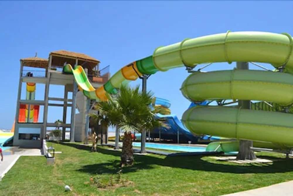 Thalassa Sousse Resort and Aquapark 39/48