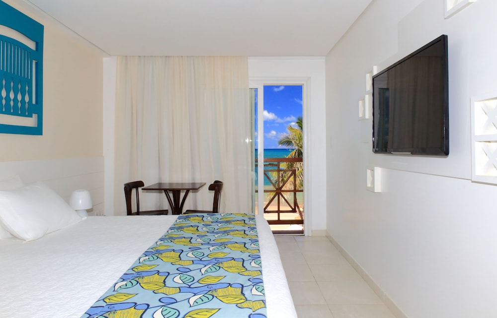 Hotel Ponta Verde Praia do Frances 12/50