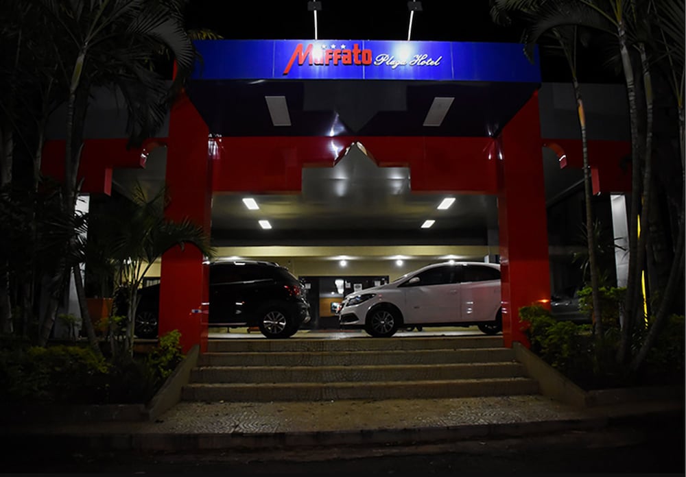 Muffato Plaza Hotel 26/31