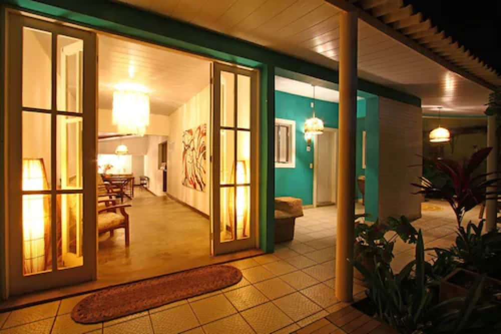 Pousada da Villa 11/53