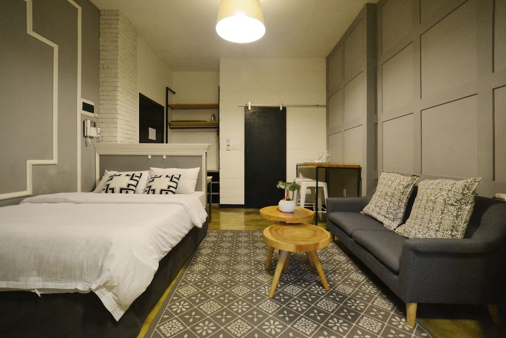 SLA Seoul Loft Apartments 59/74