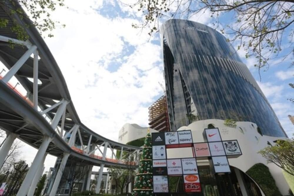 Aj Hotel Hsinchu 2/37