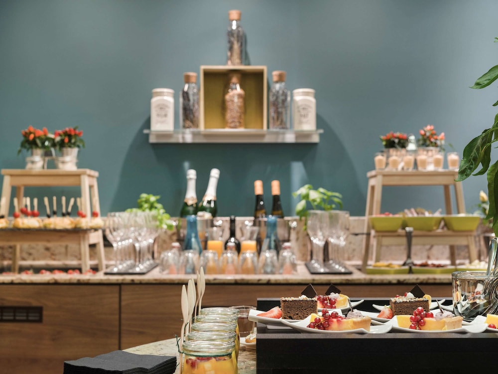 Mercure Budapest City Centre 54/70