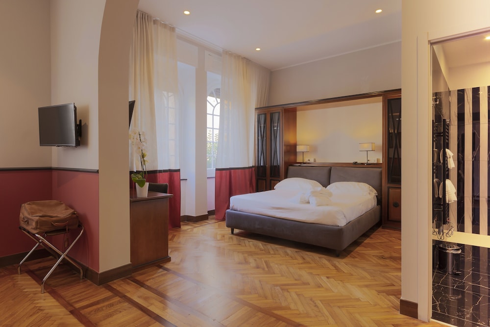 Villa Alberti Portofino Land 10/41