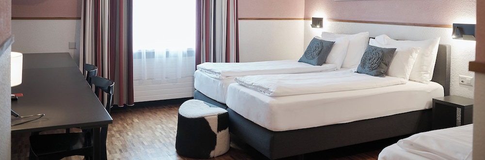 Hotel Hottingen 18/49