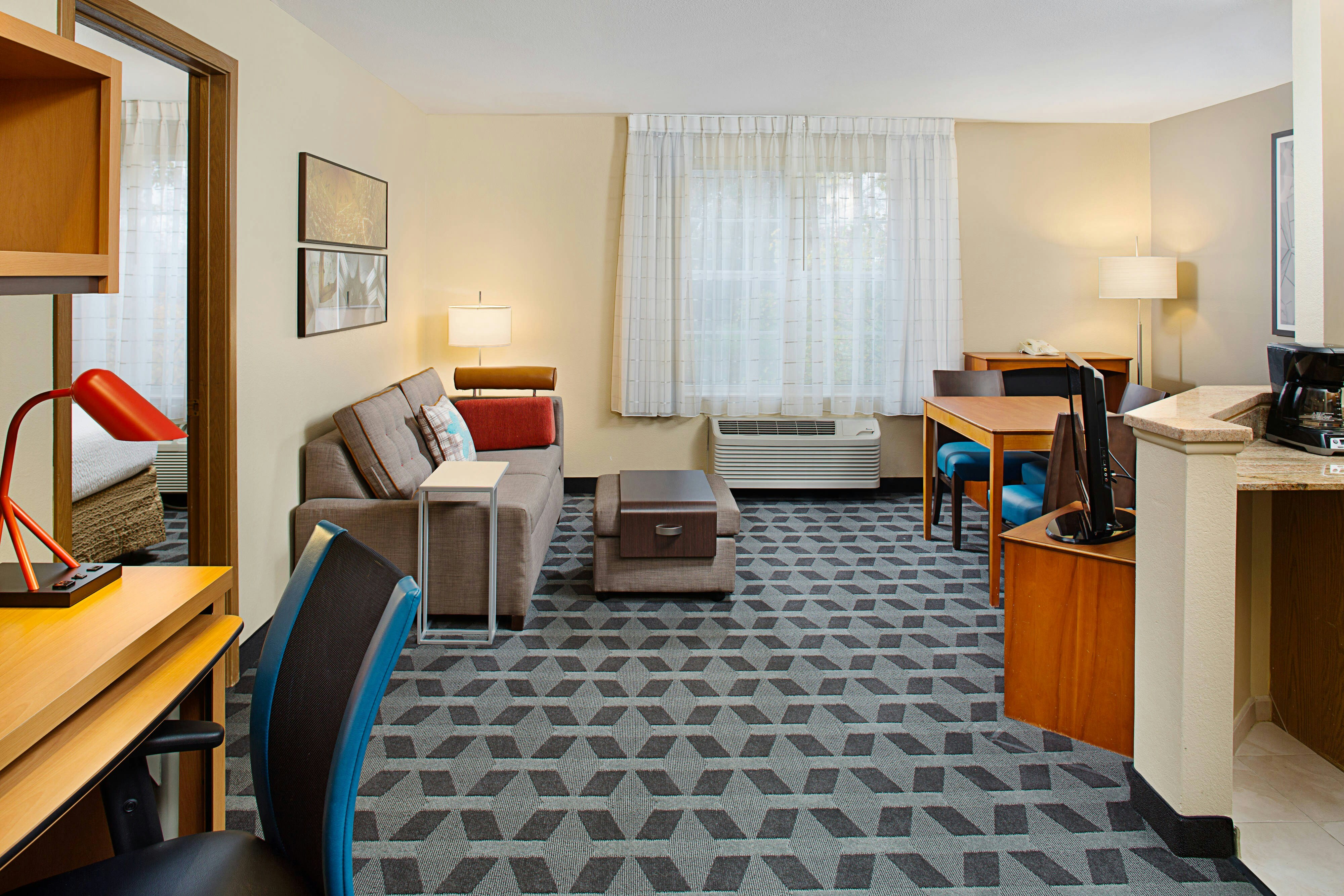 TownePlace Suites Philadelphia Horsham 13/19