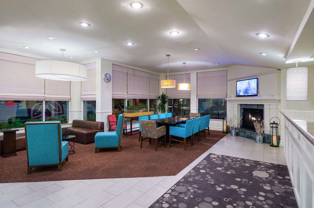 Hilton Garden Inn Queens/Jfk Airport 40/50