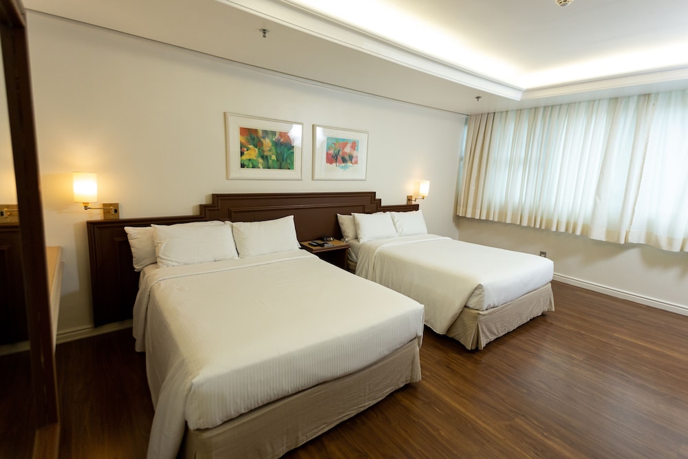 Master Porto Alegre (ex. Holiday Inn Porto Alegre) 30/69