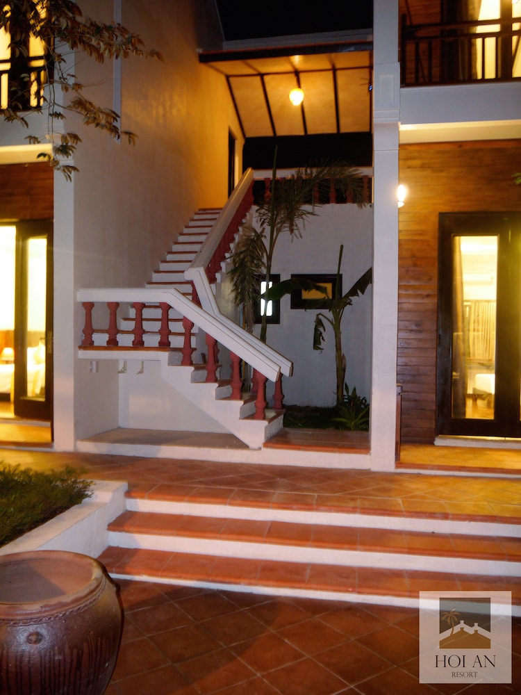 Hoi An Phu Quoc Resort 10/70