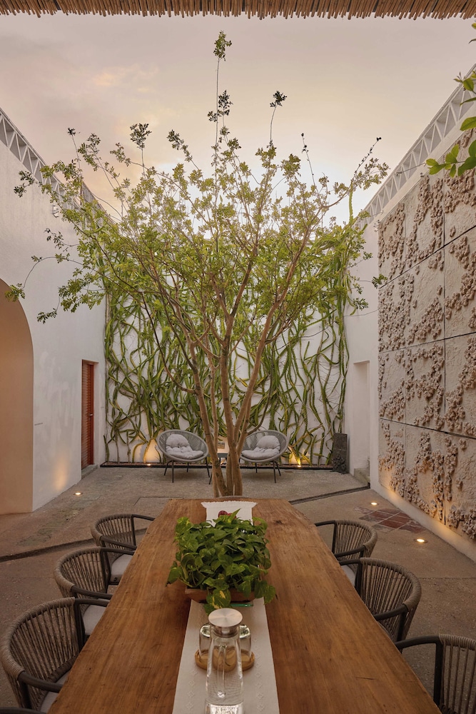 Casa Carmen Oaxaca 22/29