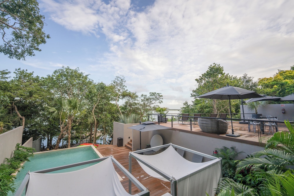 Amaranto Hotel Boutique 2/50