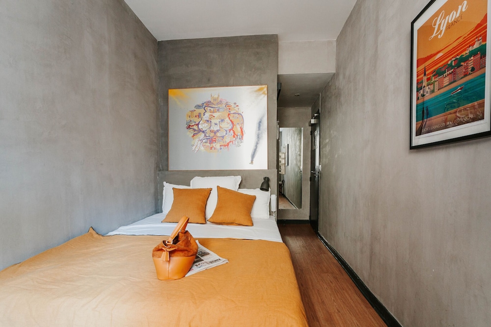 Hotel Taggat 24/65