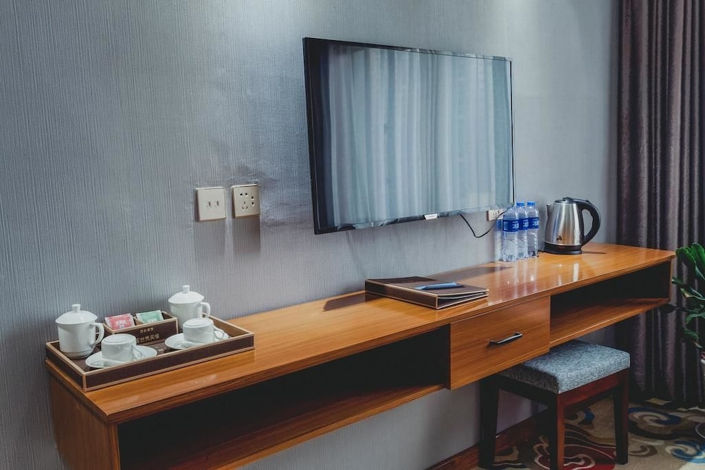 XI'AN HOTEL 45/50