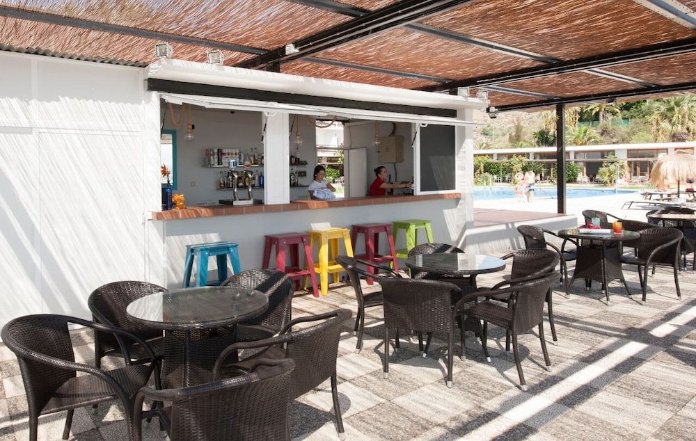 Hotel Salobrena Suites 26/34