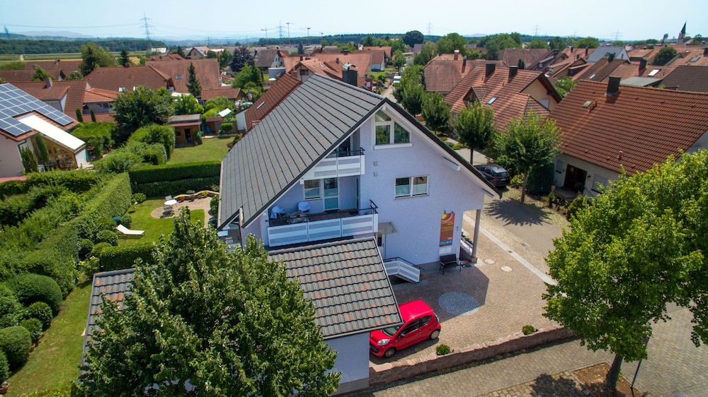 Gästehaus Alba 33/40