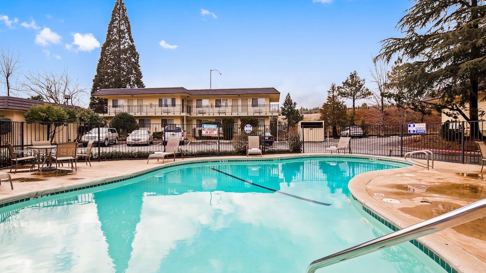 Best Western Gold Country Inn 1/42