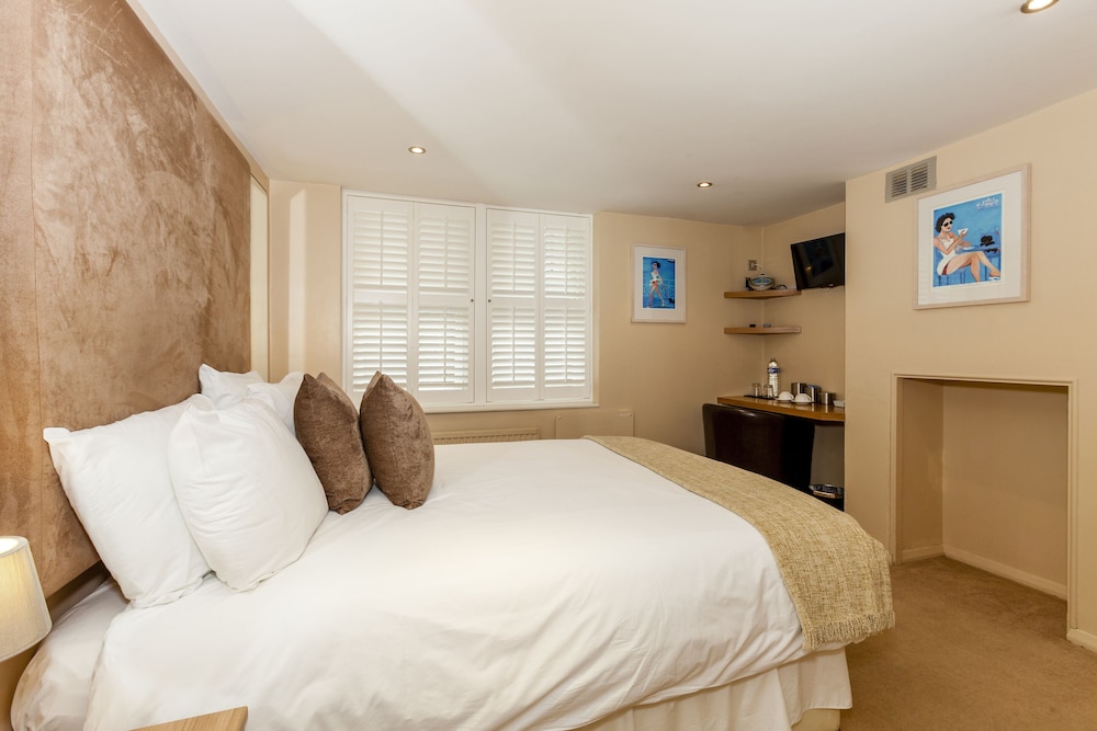 Brightonwave Bed And Breakfast 32/61