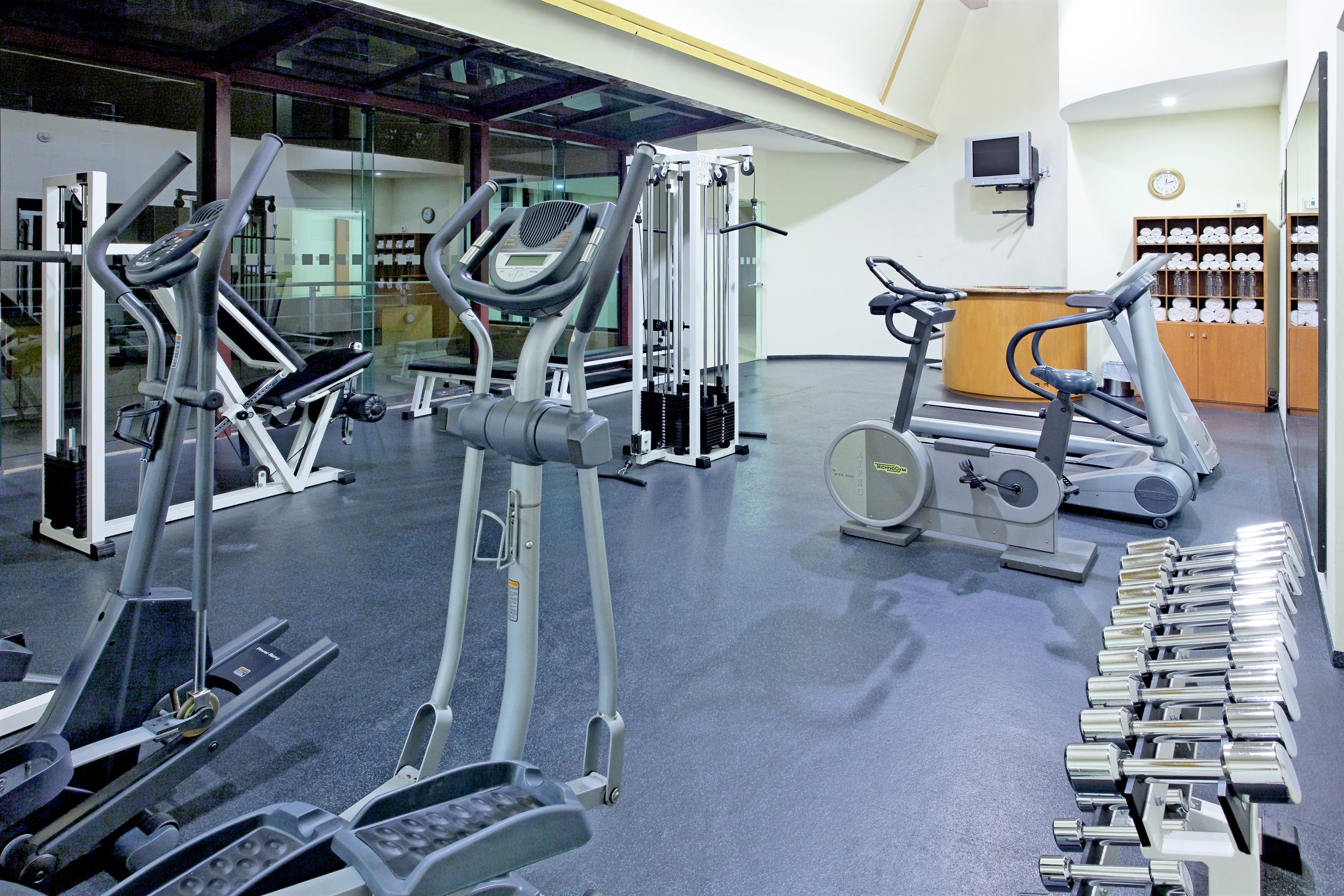 Holiday Inn Veracruz Boca del Rio 52/81