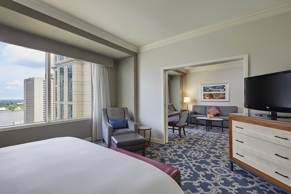 Loews New Orleans Hotel 21/72