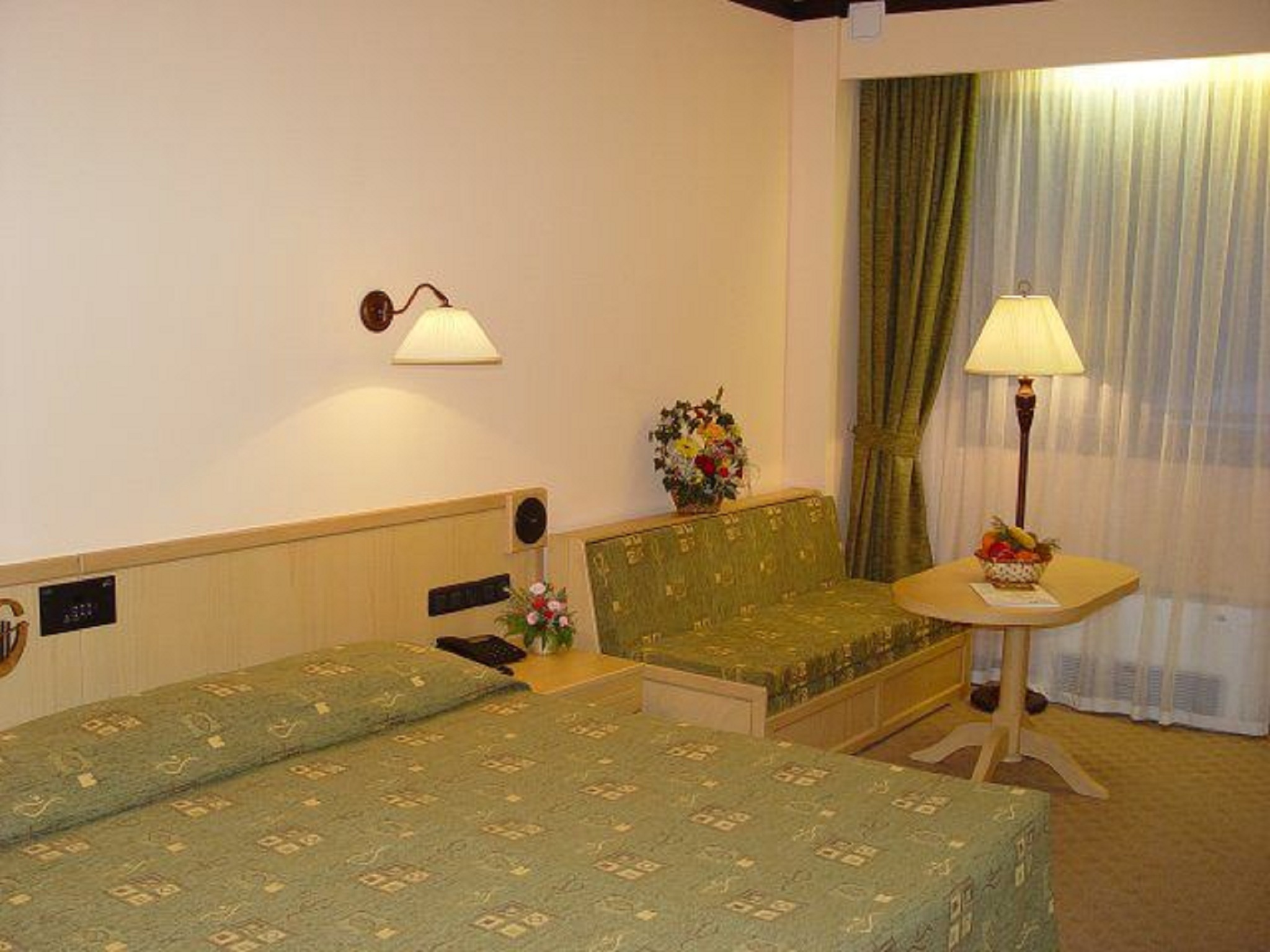 Orphey Hotel 28/42